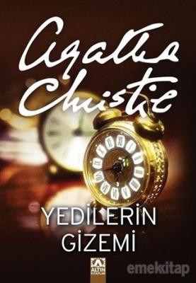 Yedilerin Gizemi Agatha Christie