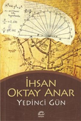 Yedinci Gün İhsan Oktay Anar