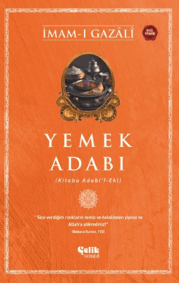 Yemek Adabı İmam-ı Gazâli