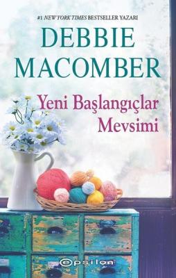 Yeni Başlangıçlar Mevsimi