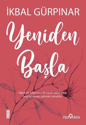 Yeniden Başla İkbal Gürpınar