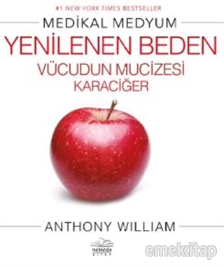 Yenilenen Beden Anthony William