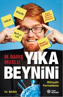 Yıka Beynini M. Barış Muslu