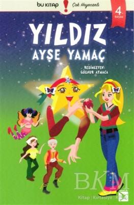 Yıldız Ayşe Yamaç