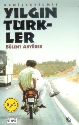 Yılgın Türkler