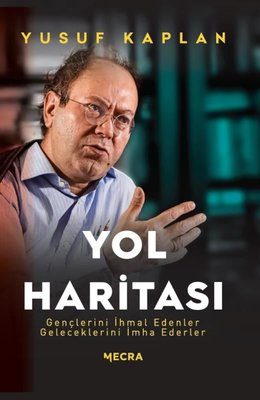 Yol Haritası %20 indirimli Yusuf Kaplan