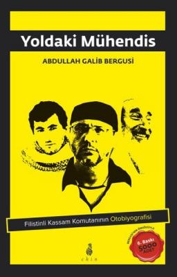 Yoldaki Mühendis Abdullah Galib Bergusi