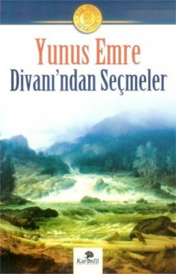 Yunus Emre Divanı'ndan Seçmeler %10 indirimli