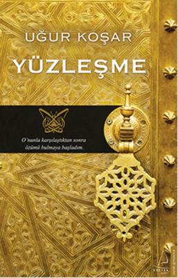 Yüzleşme %10 indirimli Uğur Koşar