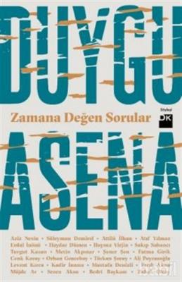 Zamana Değen Sorular Duygu Asena