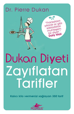 Dukan Diyeti - Zayıflatan Tarifler