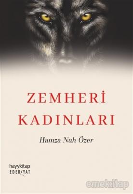 Zemheri Kadınları