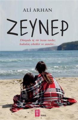 Zeynep  (Anne Dizisinin Romanı)