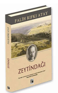 Zeytindağı  Özel Baskı