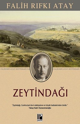 Zeytindağı Falih Rıfkı Atay