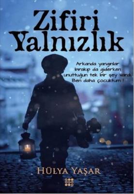 Zifiri Yalnızlık