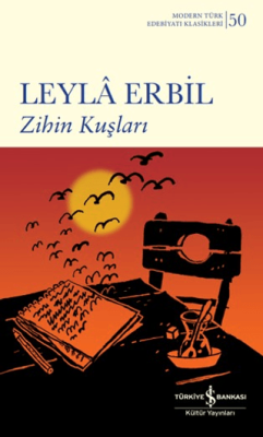 Zihin Kuşları Leyla Erbil