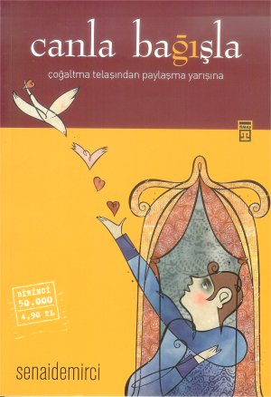 Canla Bagisla Sadaka Kitabi Senai Demirci Semine Demirci