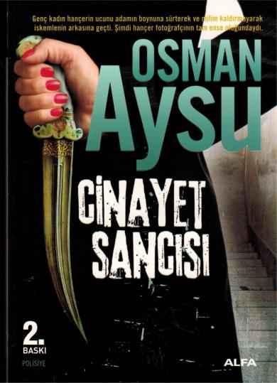 Cinayet Sancisi Osman Aysu