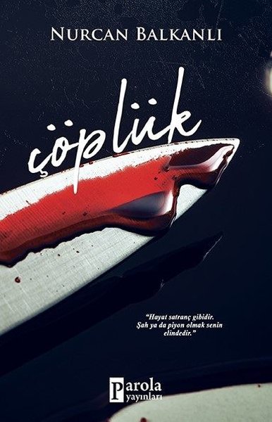 Copluk Nurcan Balkanli