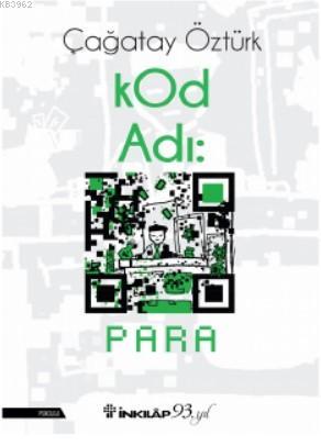 Kod Adi Para Cagatay Ozturk