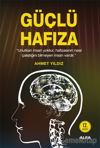 Guclu Hafiza Ahmet Yildiz