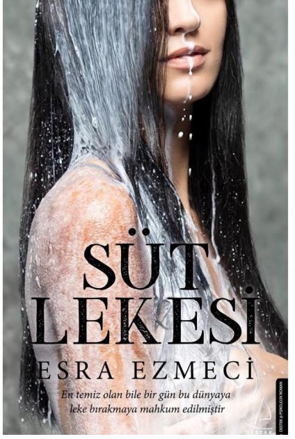 Sut Lekesi Esra Ezmeci