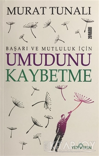 Umudunu Kaybetme Murat Tunali